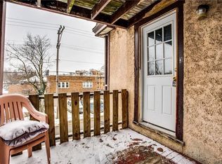 173 Princeton Ave APT 1, West View, PA 15229