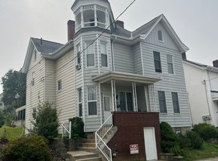 412 Chestnut St UNIT 1, Greensburg, PA 15601