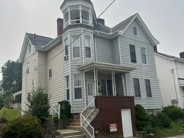 412 Chestnut St Unit 1, Greensburg, PA 15601