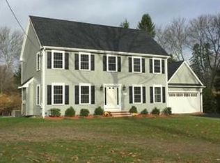 1915 Washington St, South Walpole, MA 02071
