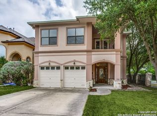 7102 Bethencourt, San Antonio, TX 78209