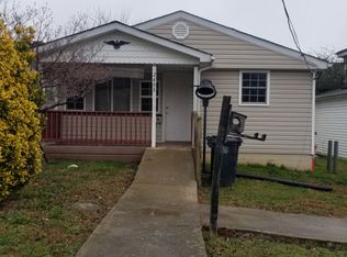 2408 Marsh St, Lynchburg, VA 24501
