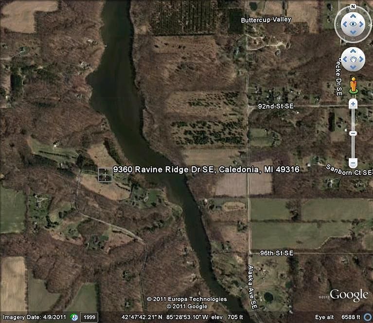 2nd image of 9360 Ravine Rdg SE