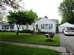 64 Westerleigh Rd, Rochester, NY 14606