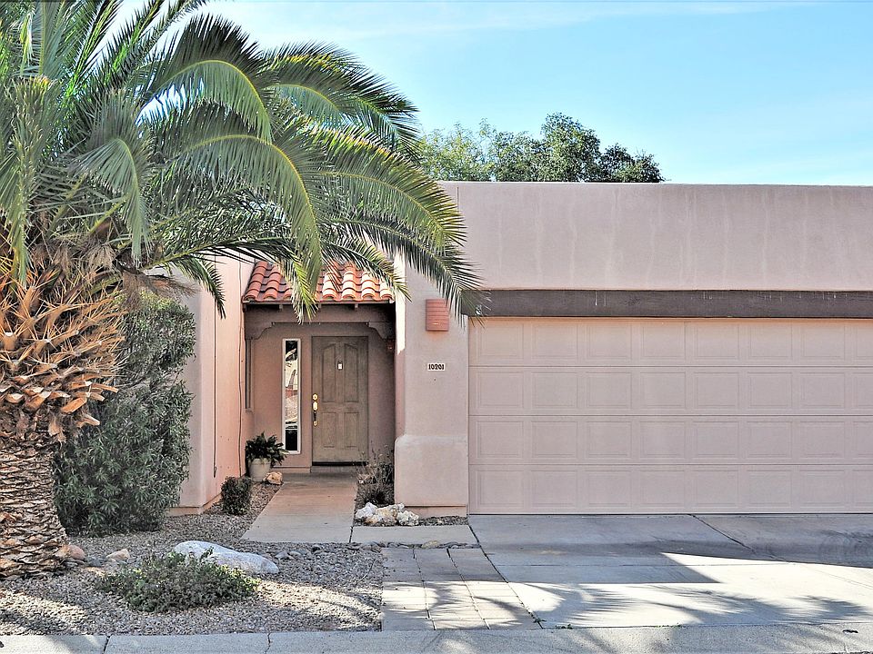 1st image of 10201 N Tarheel Pl