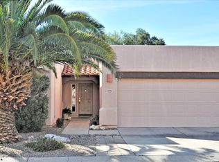 10201 N Tarheel Pl, Tucson, AZ 85737