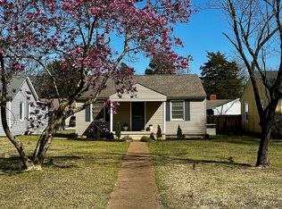 1006 7th Ave SE, Decatur, AL 35601