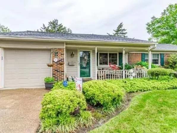 3561 Poppy Cres, Virginia Beach, VA 23453