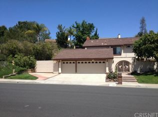 24301 Vista Ridge Dr, Santa Clarita, CA 91355