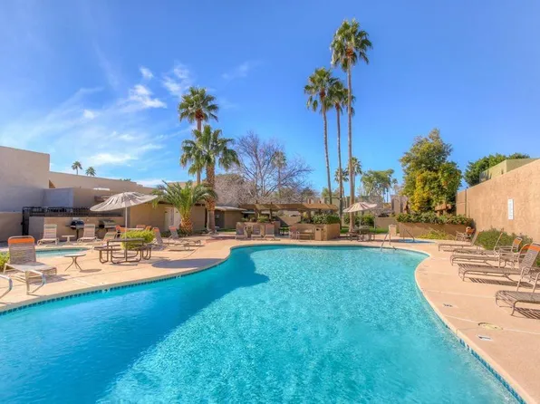 8588 E Indian School Rd Unit A, Scottsdale, AZ 85251