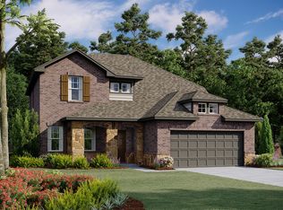 13325 Hiskey Dr, Haslet, TX 76052