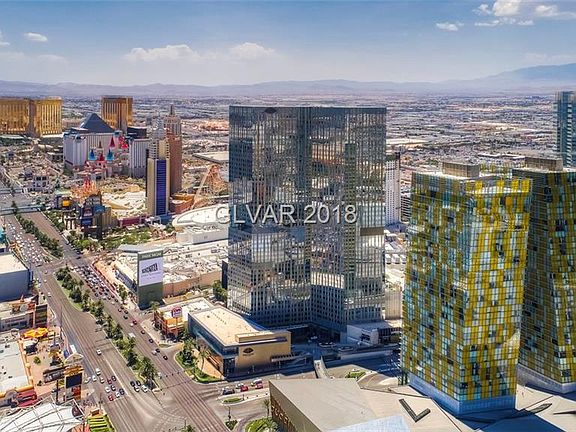 2nd image of 3726 S Las Vegas Blvd #2601