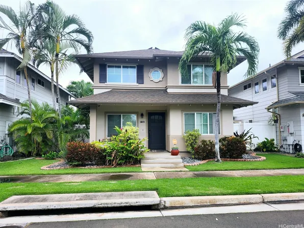 91-1045 Kai Loli St, Ewa Beach, HI 96706