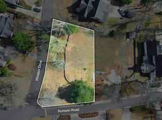 501 Rumson Rd UNIT A-1, Birmingham, AL 35209