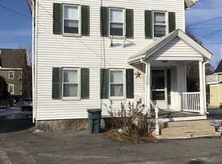 2 Marion St #2, Natick, MA 01760