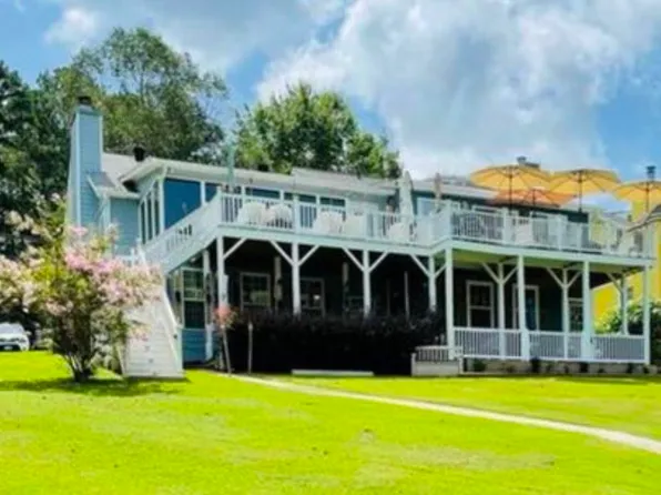 351 Arrowhead Trl, Eatonton, GA 31024