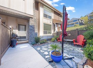 10550 248th St #27, Maple Ridge, BC V2W 0H9