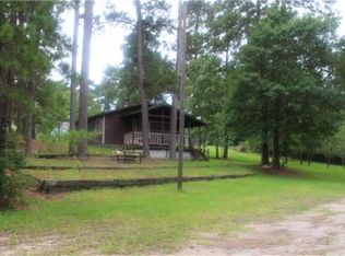 125 Wildwood Hbr, Onalaska, TX 77360