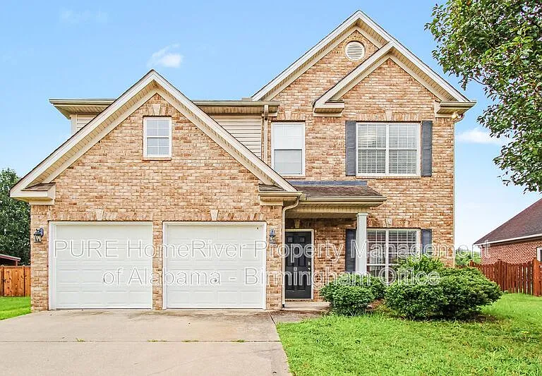 963 Old Cahaba Dr — Photo 1