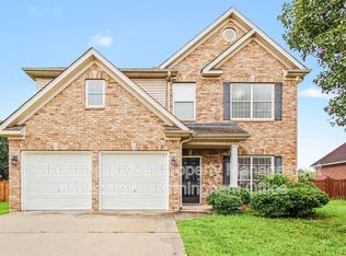 963 Old Cahaba Dr, Helena, AL 35080