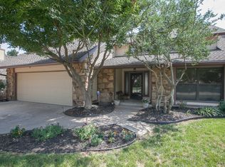 7406 E 63rd Pl, Tulsa, OK 74133