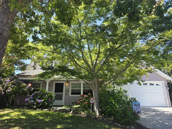 191 Pickwick Dr, Napa, CA 94558