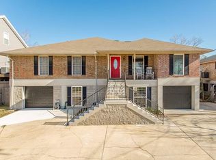 3066 S Palm Dr, Slidell, LA 70458