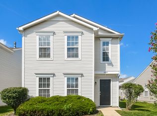 12644 Endurance Dr, Fishers, IN 46037