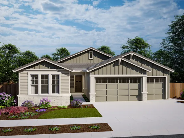3963 Frame Rd, Placer One, CA 95747