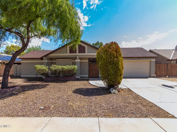 7749 W PARADISE Drive, Peoria, AZ 85345