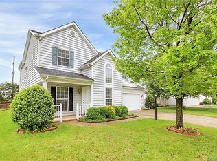 5525 Lemley Rd NW, Concord, NC 28027