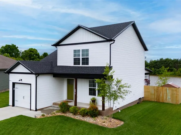 2076 Moonbeam Ct, Bowling Green, KY 42104