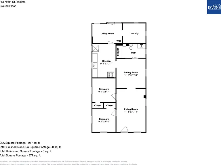 713 N 6th St — Photo 9