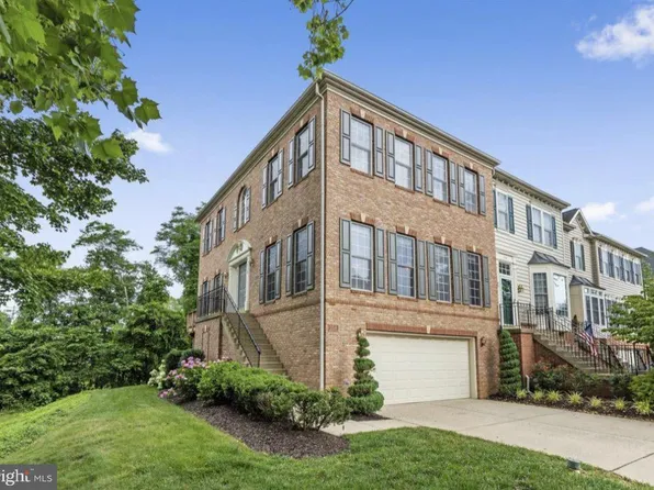 158 Riverton Pl, Edgewater, MD 21037