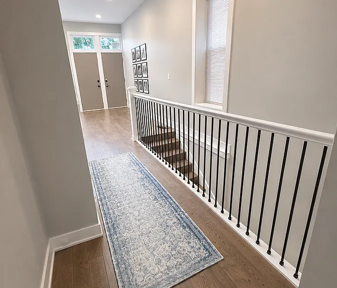 853 N Winchester Ave #1F — Photo 9
