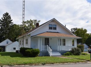 1534 S Burnett Rd, Springfield, OH 45505