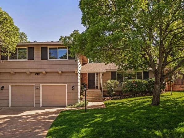 934 King James Way, El Dorado Hills, CA 95762