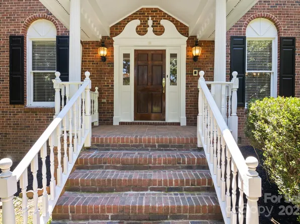 1134 Willow Oaks Trl, Weddington, NC 28104