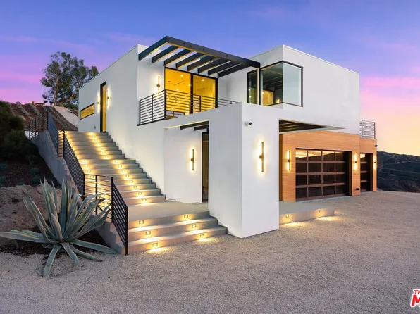 32180 Mulholland Hwy #1/2, Malibu, CA 90265