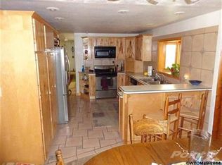 1346 Round The Hill Rd, Casper, WY 82601