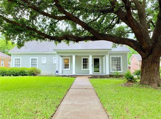 3021 Windsor Ave, Waco, TX 76708