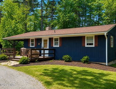 105 Cottage Rd, Tafton, PA, 18464