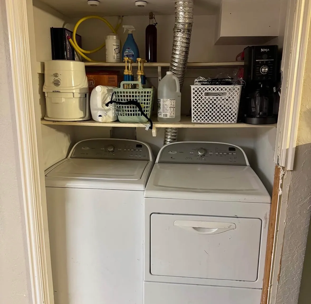 2 bed, 1050 sqft, $1,300 — Photo 3