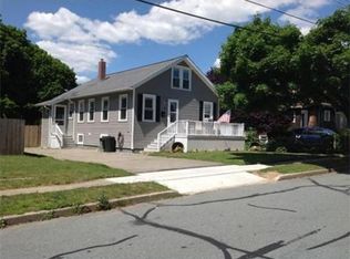 8 Wilding St, Fairhaven, MA 02719