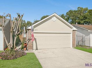 1877 Stonegate Ct, Baton Rouge, LA 70815