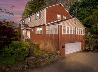 731 Pinetree Rd, Pittsburgh, PA 15243