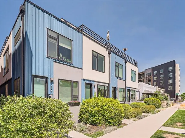 3807 N Franklin St, Denver, CO 80205