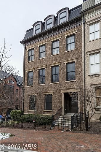 Exterior (Front)