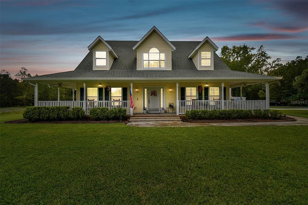 27601 Prospect Pl, Wesley Chapel, FL 33544 Zillow