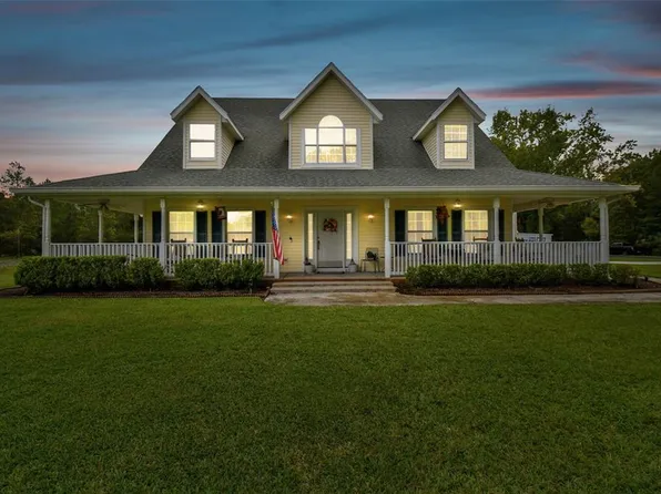 27601 Prospect Pl, Wesley Chapel, FL 33544